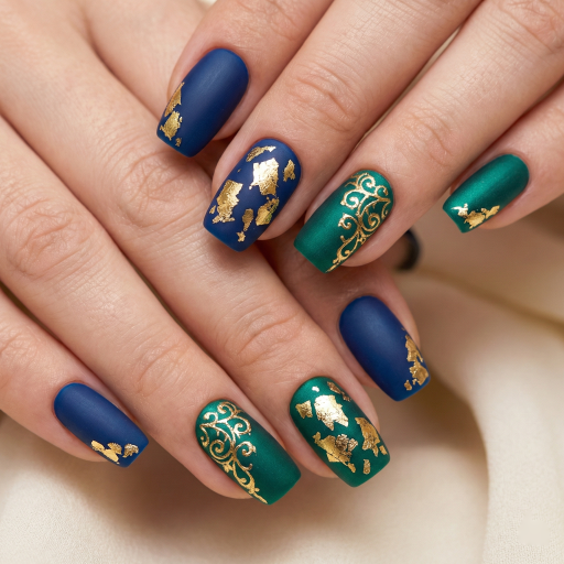 Авторский дизайн