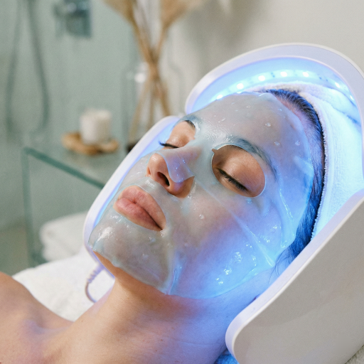 Вечерний макияж