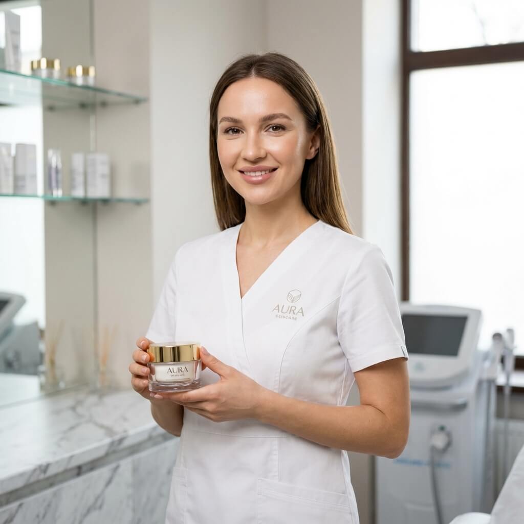 Анна Кузнецова