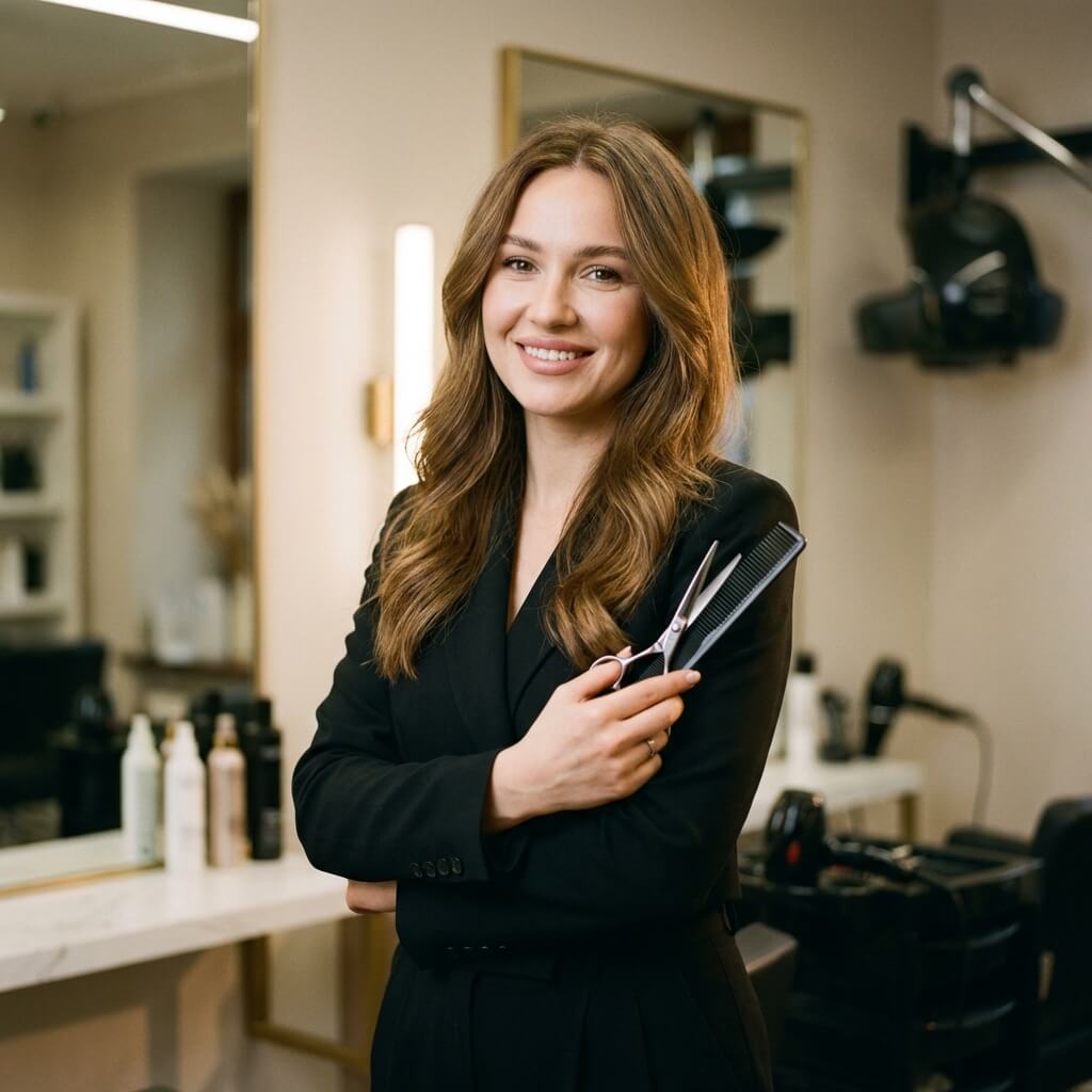 Мария Петрова